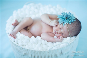 3 护理新生儿,这几件事不要做