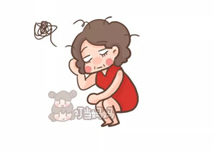 2 出月子后,宝妈需要面对的五大难关