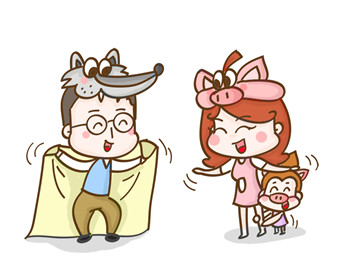 1 这样的父母会养出低情商孩子,其中有你吗?