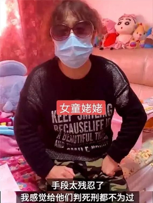 005 亲爸绑架?亲妈开水浇头?请别用孩子做你失败婚姻的撒气桶