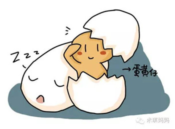 1 让娃多吃鸡蛋有利于身体健康?当心过敏找上门