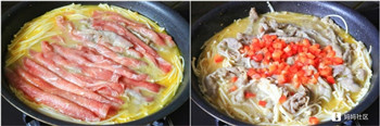 009 上班太忙没时间做饭?酸汤金针肥牛你一定要学会!