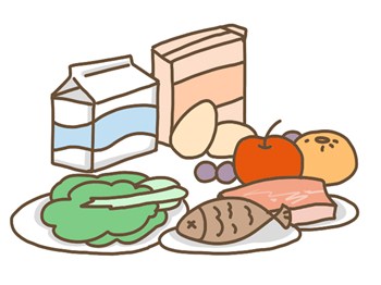 2 霜降过后,这几种食物准妈妈要常吃