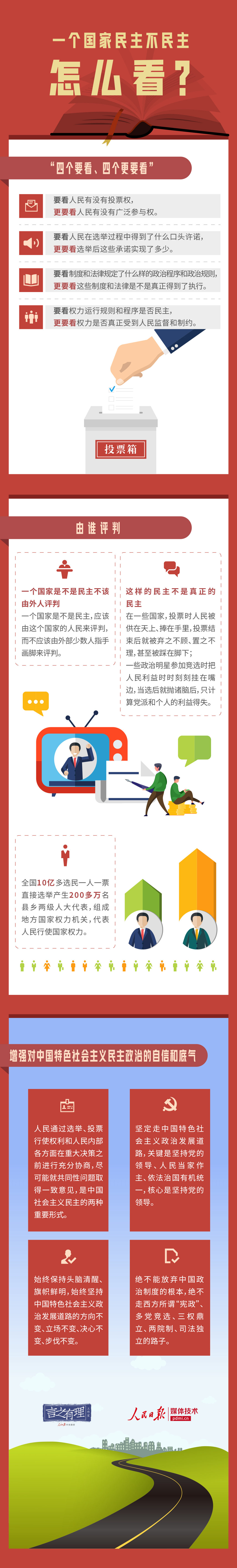 发展全过程人民民主更好发挥人大制度优势(深入学习贯彻习近平新时代中国特色社会主义思想)