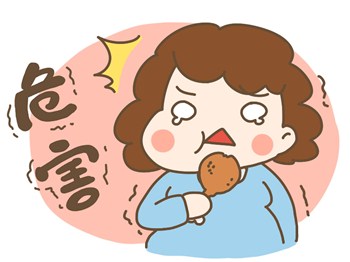 3 入秋后该怎么吃?准妈妈请收好这份饮食锦囊