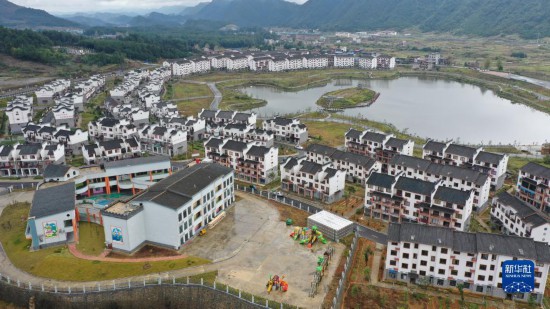 贵州三都:非遗技艺助力搬迁群众奔小康