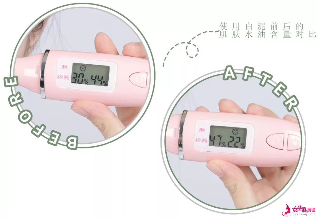 出油、毛孔粗大、黑头……解决这些皮肤难题的方法在这