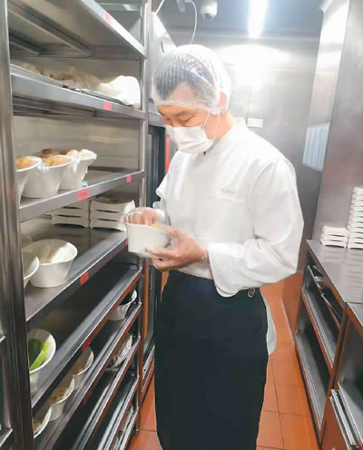 从事新职业,他们的工作有点“潮”