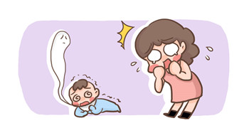 1 孩子吞异物,简易急救术,快学起来!