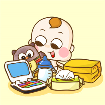 2 孩子吞异物,简易急救术,快学起来!