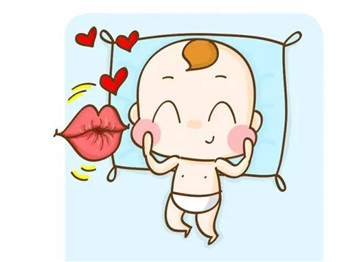 1 宝宝睡醒了?嘘,让Ta玩一会~