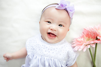 1 孩子聪不聪明,主要看这几点