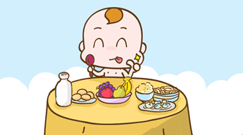 2 入伏了!儿童“热养生”全攻略