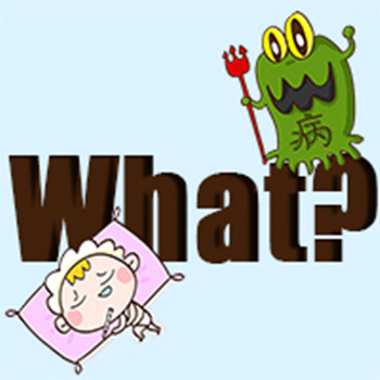 1 幽门狭窄听过吗?新生儿常见问题!