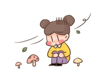1 孩子有这些表现,说明越来越自卑