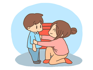 2 孩子有这些表现,说明越来越自卑