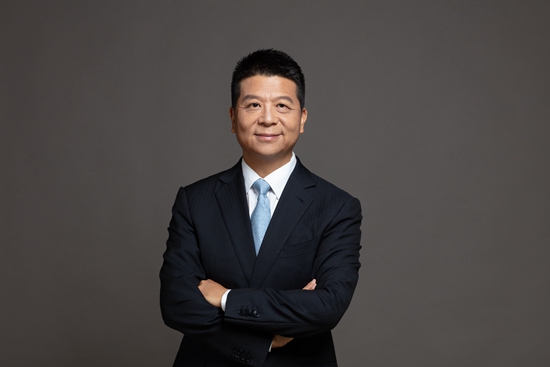 华为发布新年致辞:鸿蒙欧拉生态建设持续投入