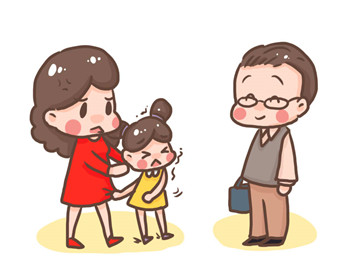 2 让宝贝快速适应幼儿园,这几项准备要做足!