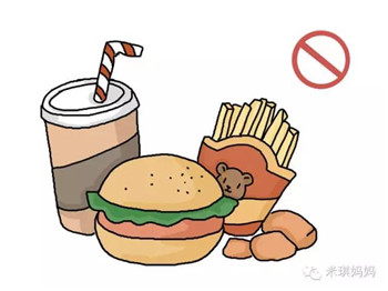 1222068 夏季饮料踩雷,这几种千万别给孩子喝!