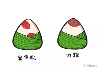 6 端午节必备知识,别孩子问啥都说不知道!