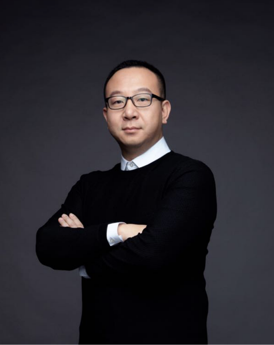 吴迪谈体验经济下的金融App发展趋势:打破同质化,还是要在用户身上做文章丨共话数字金融