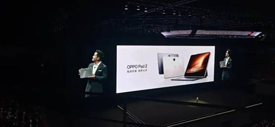 TCL华星供屏OPPO Pad 2!打造国产旗舰屏的独特魅力