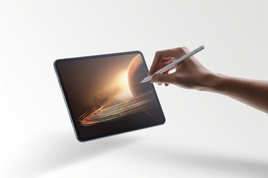 TCL华星供屏OPPO Pad 2!打造国产旗舰屏的独特魅力