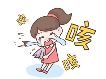 1 孩子咳嗽为何要忌甜食?听听专家怎么说