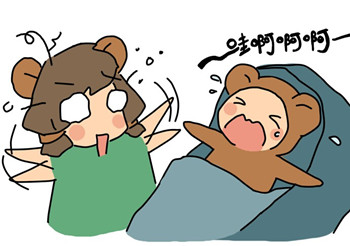 2 孩子咳嗽为何要忌甜食?听听专家怎么说