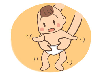 2 宝宝小便的那些事,你造多少?