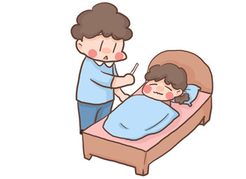 3 孩子发烧要不要就医?有这些情况,千万别犹豫!
