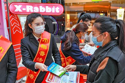 天津:全力以“护”,保障妇女儿童权益