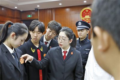 天津:全力以“护”,保障妇女儿童权益
