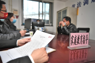 天津:全力以“护”,保障妇女儿童权益