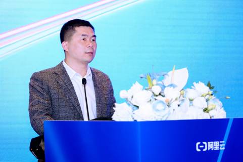 钉钉叶军:助力企业打造产业创新发展新范式