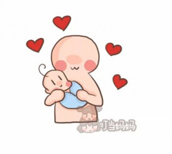 3 堵奶发炎,是继续喂还是停下来?看情况而定