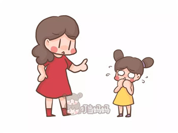 4 老人带娃or妈妈带娃,入园后就一目了然