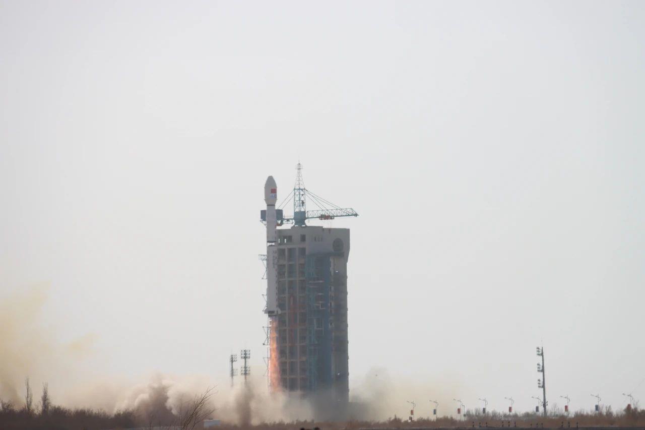 中国风云卫星何以享誉全球?