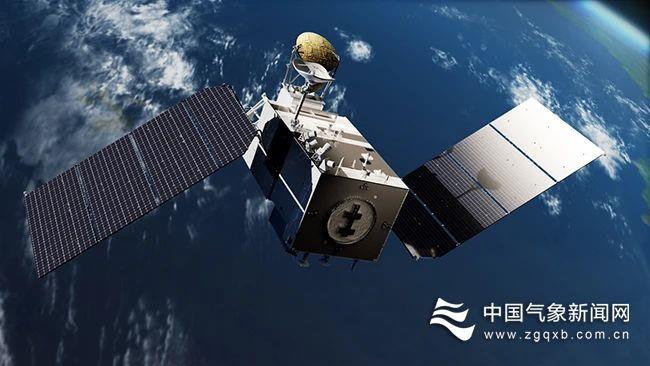 中国风云卫星何以享誉全球？