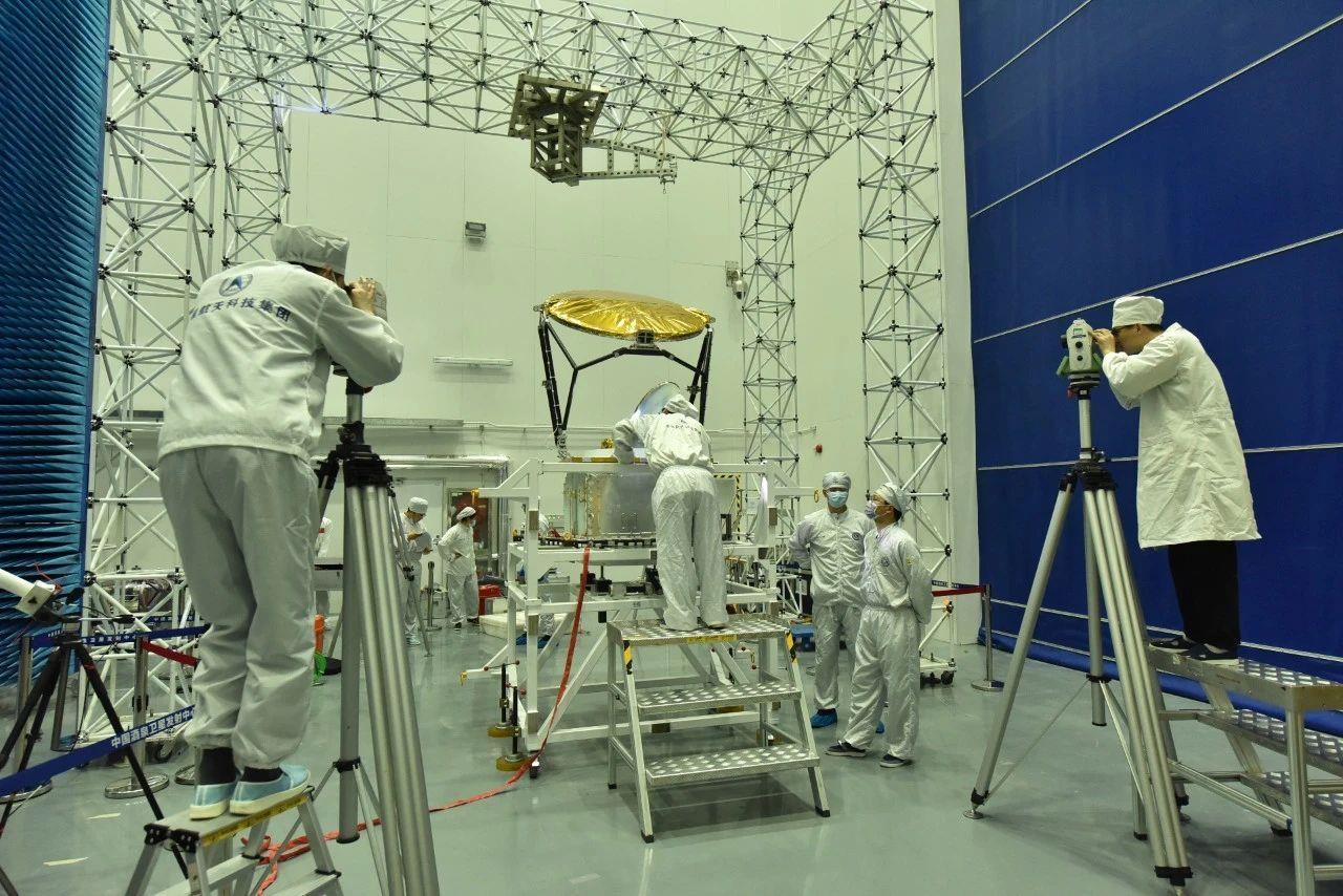 中国风云卫星何以享誉全球?