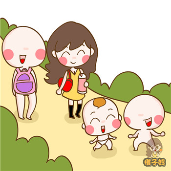 3 又是一年过敏季,家有小宝要警惕这3种病!