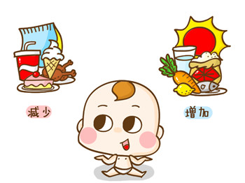 1 别再给娃吃添加剂啦!零食你得这么挑