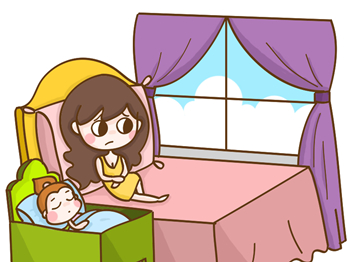 1 宝宝断奶难如登天?收好这份秘籍