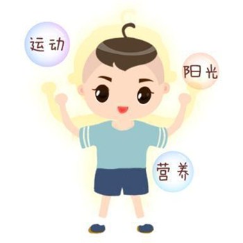 1 春季儿童助长方案,黄金期猛蹿个!