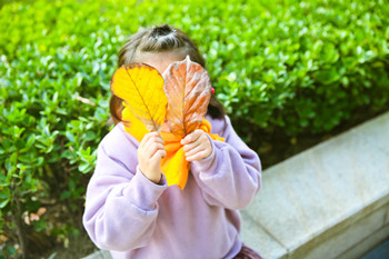 1 孩子更容易有“节后综合症”!如何收心