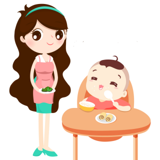 春节如何安排宝宝饮食？吃出健康好过年！