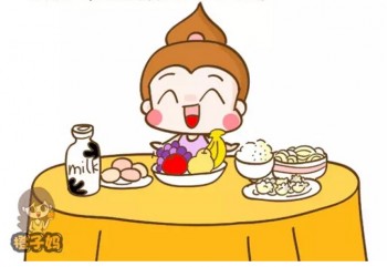 1 春节如何安排宝宝饮食?吃出健康好过年!
