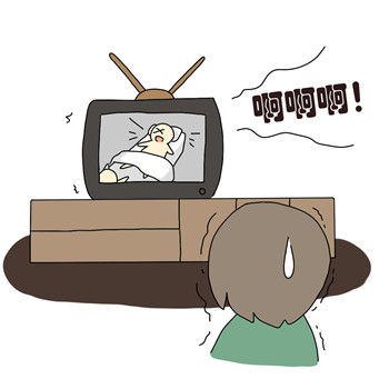 1 剖腹产VS顺产,哪个更痛?看完让人心疼