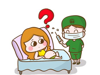 2 剖腹产VS顺产,哪个更痛?看完让人心疼