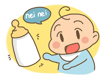 2 怎么给宝贝选择合适的纯牛奶?选对了,就能长得高